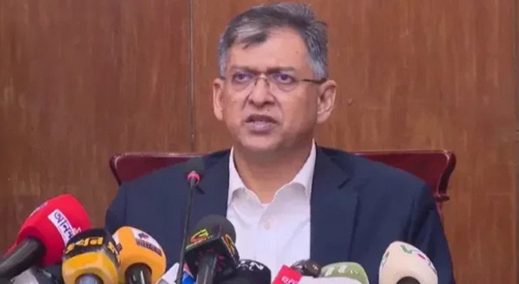 ৭ জনের ফাঁসির রায়ে একটা ককটেল বিস্ফোরণ বড় কিছু না: স্বরাষ্ট্রমন্ত্রী